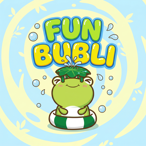 Fun Bubli